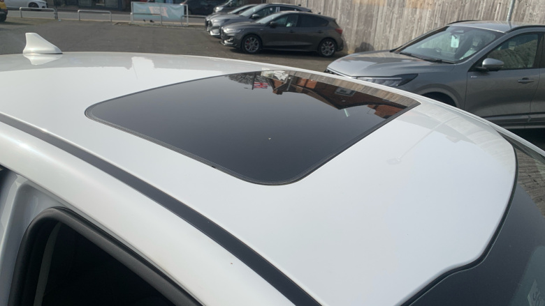 Kia Picanto 1.25 GT-line S 5dr Petrol Hatchback